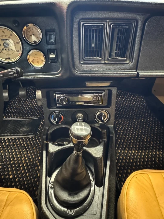 1979 MG MGB - Image 11 of 20