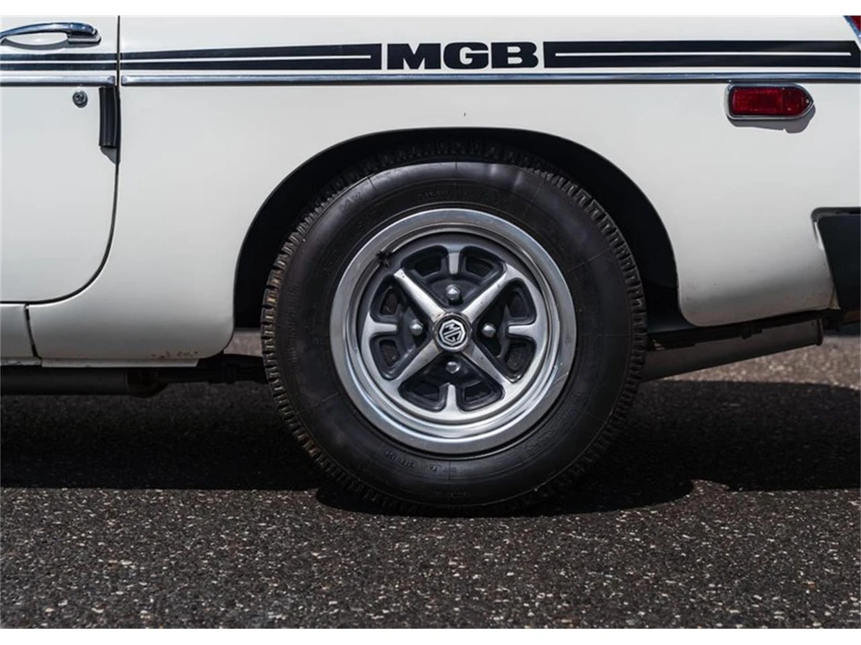 1979 MG MGB Roadster - Image 15 of 31