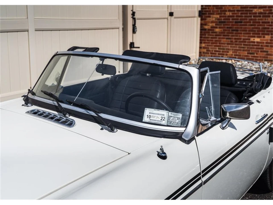1979 MG MGB Roadster - Image 19 of 31