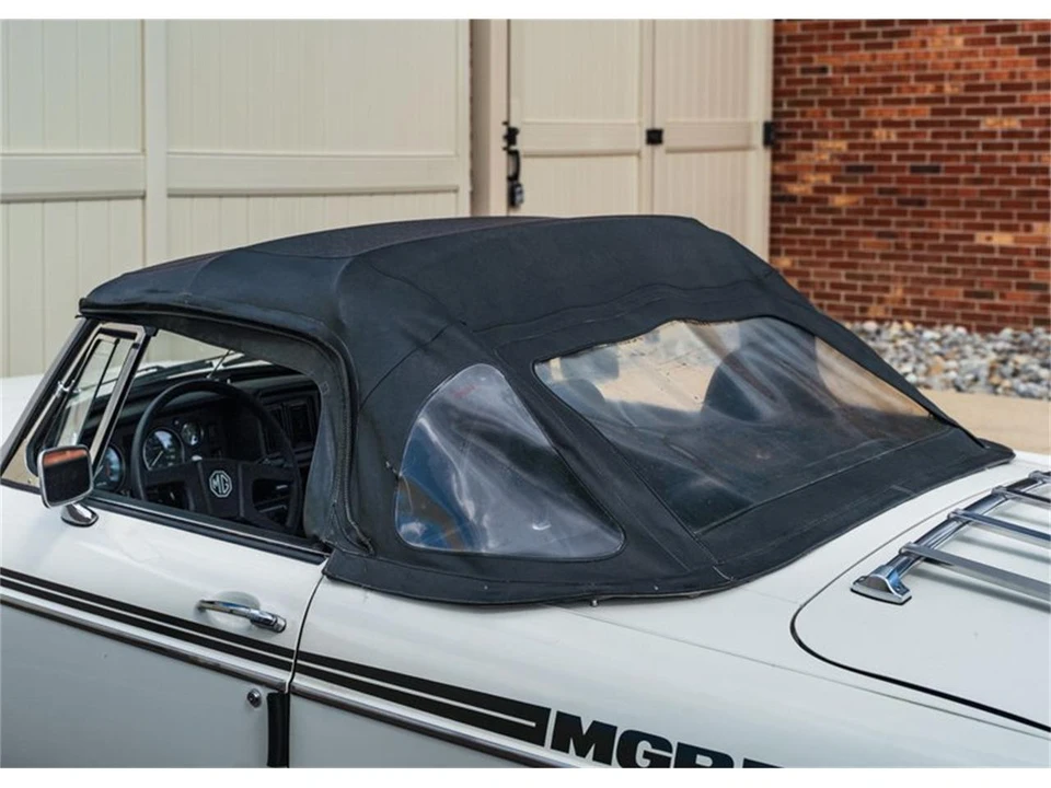 1979 MG MGB Roadster - Image 26 of 31