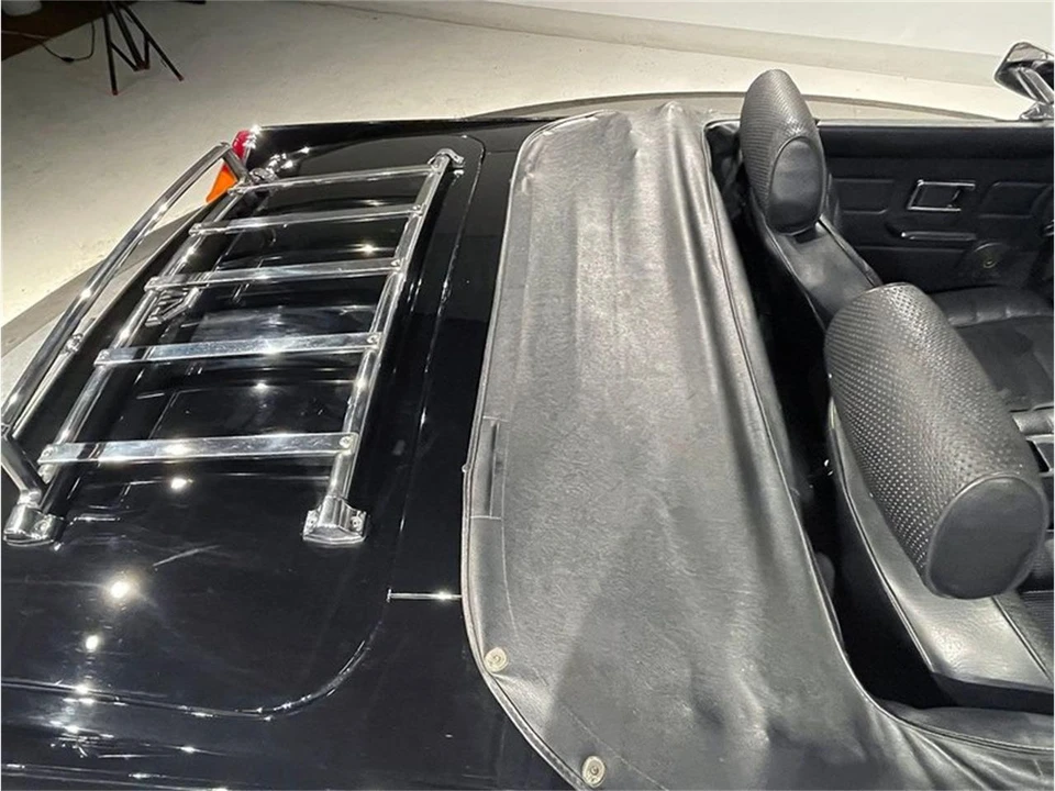 1979 MG MGB Roadster - Image 23 of 31