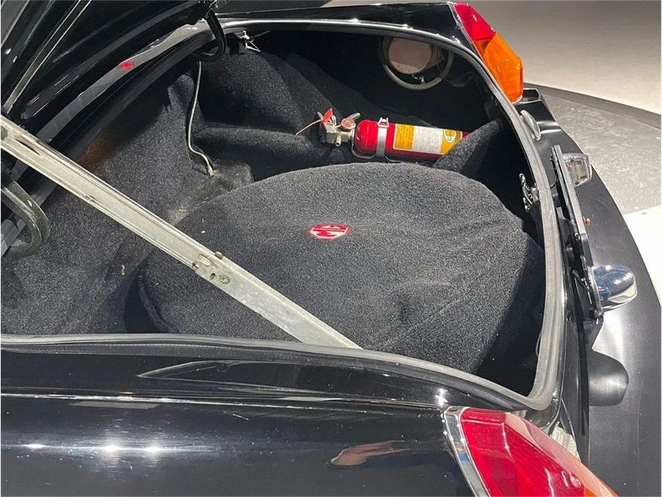 1979 MG MGB Roadster - Image 18 of 31