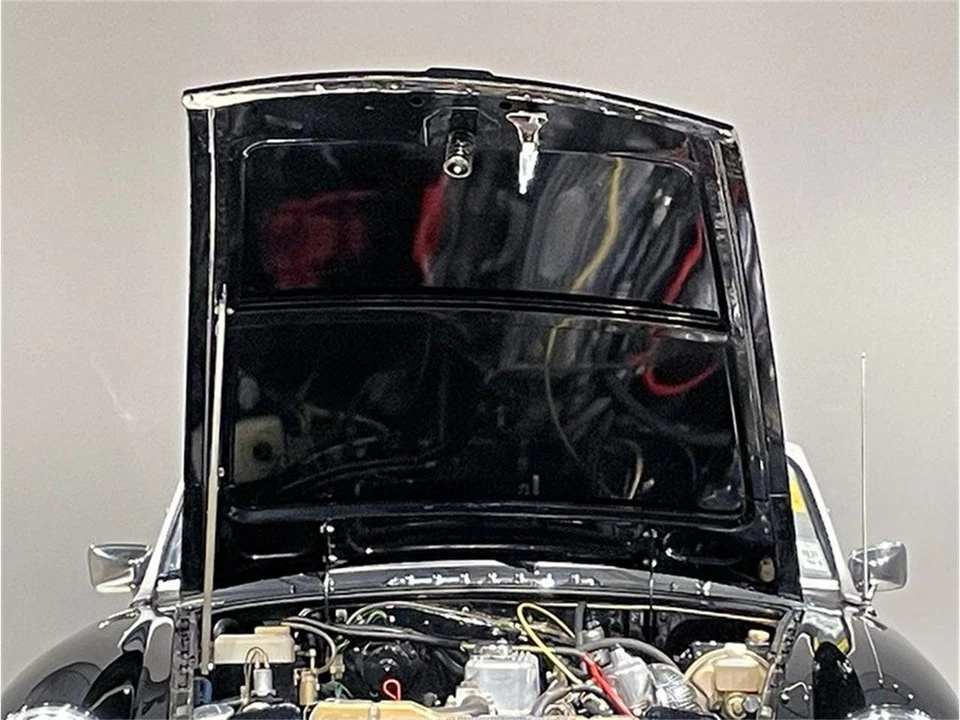 1979 MG MGB Roadster - Image 6 of 31