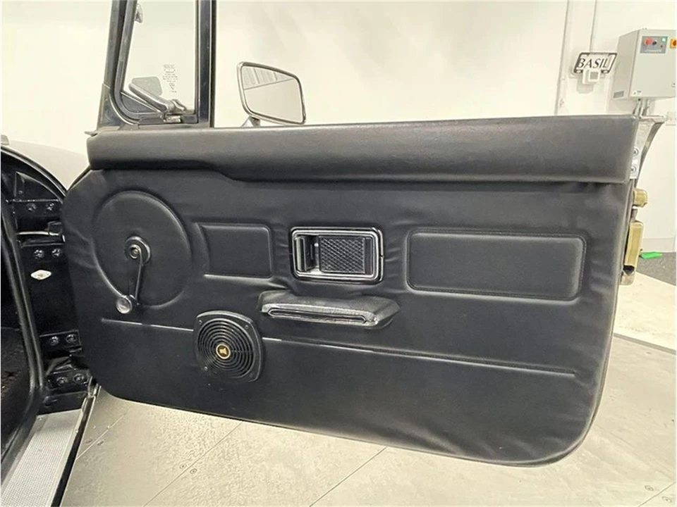 1979 MG MGB Roadster - Image 25 of 31
