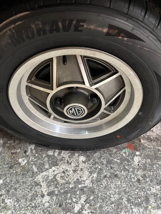 1979 MG MGB - Image 29 of 31