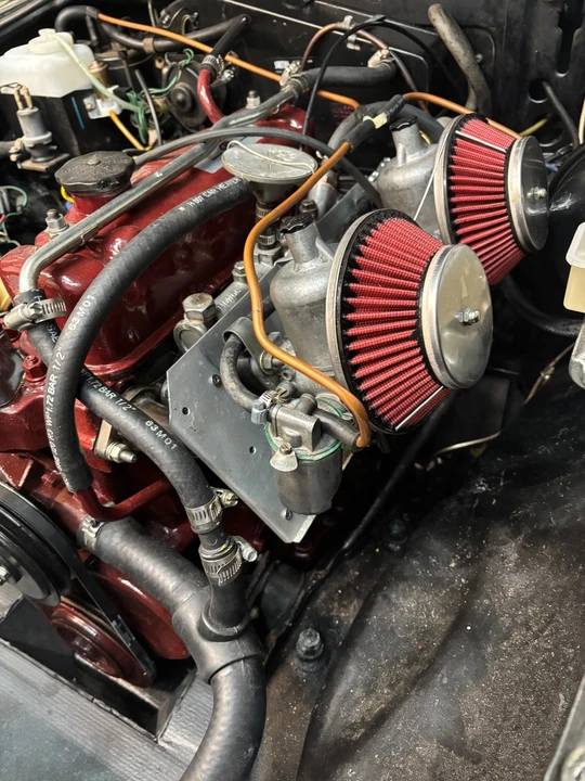 1979 MG MGB Roadster - Image 28 of 31