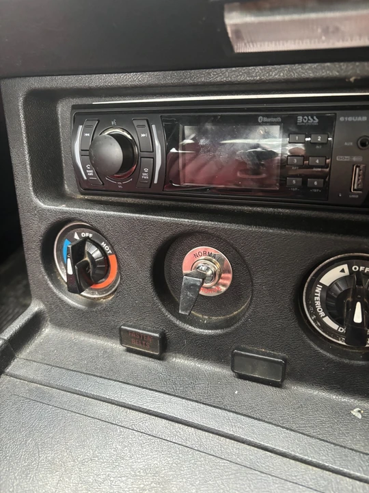 1979 MG MGB - Image 17 of 31