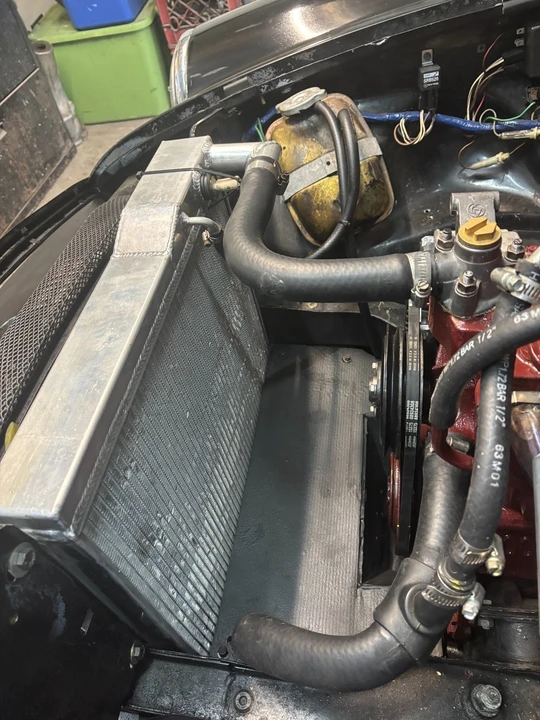 1979 MG MGB Roadster - Image 29 of 31