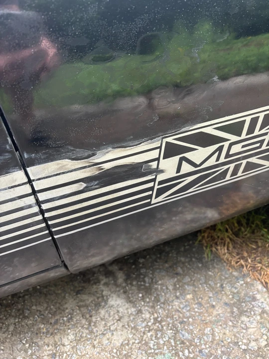 1979 MG MGB - Image 27 of 31