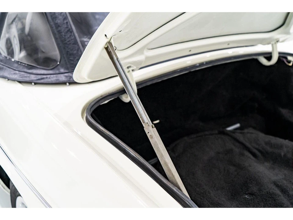 1979 MG MGB Roadster - Image 27 of 31