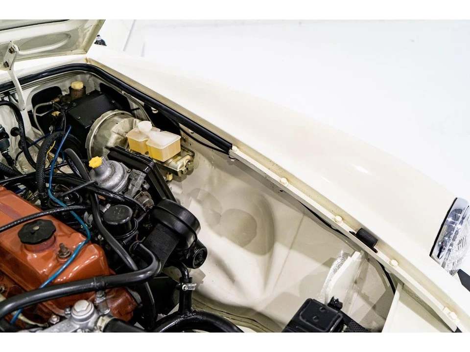 1979 MG MGB Roadster - Image 17 of 31