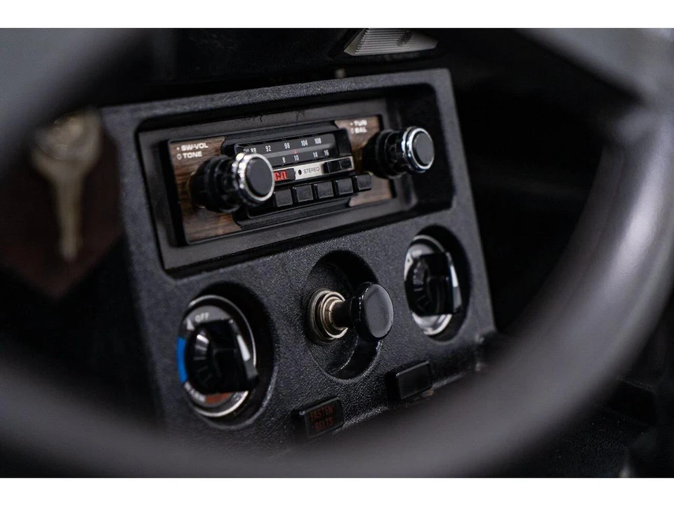 1979 MG MGB Roadster - Image 13 of 31