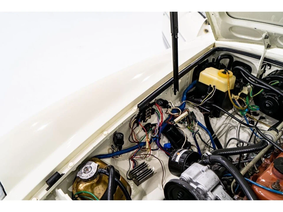 1979 MG MGB Roadster - Image 18 of 31