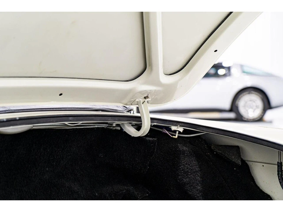 1979 MG MGB Roadster - Image 28 of 31