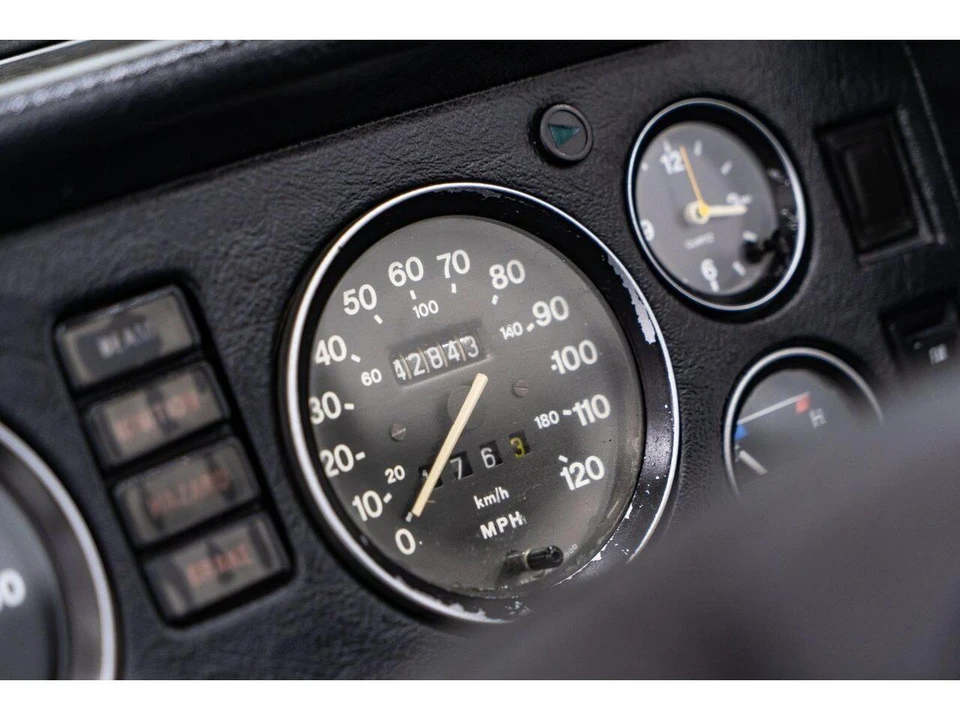 1979 MG MGB Roadster - Image 14 of 31