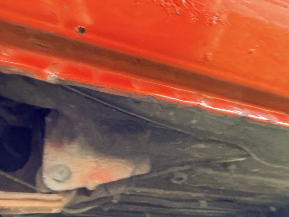 1979 MG MGB Roadster - Image 19 of 20
