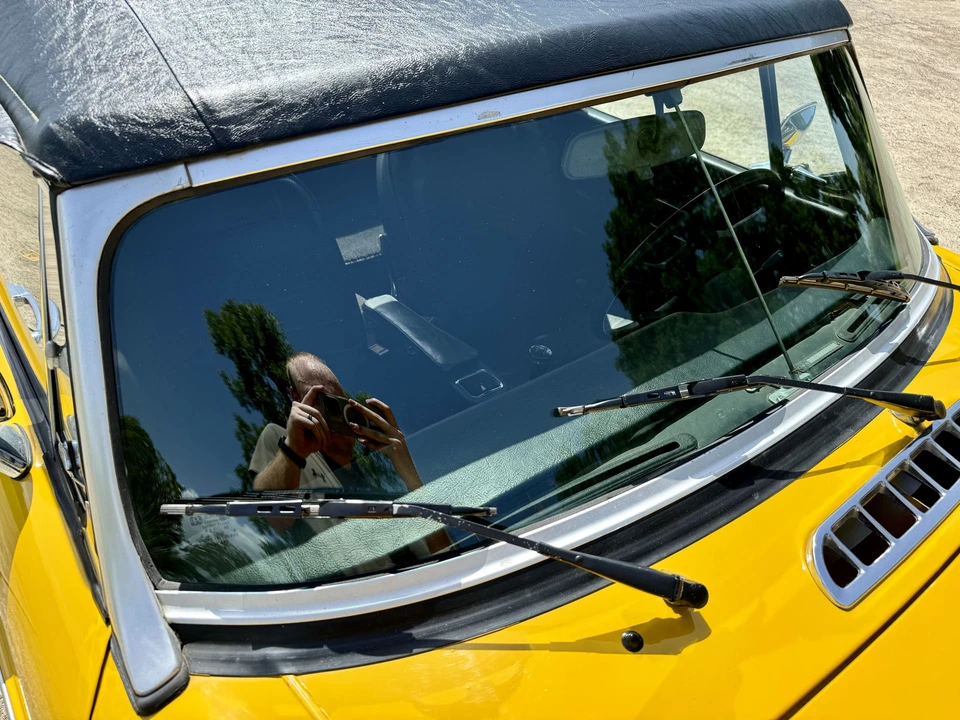 1979 MG MGB Roadster - Image 19 of 31