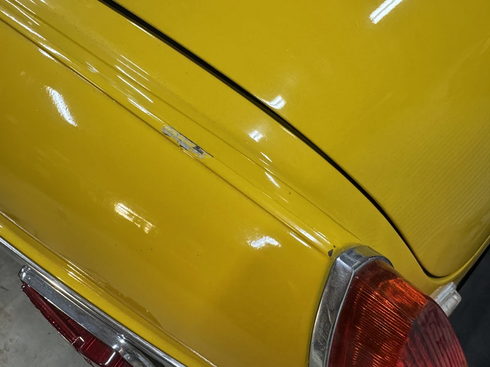 1979 MG MGB Roadster - Image 25 of 31
