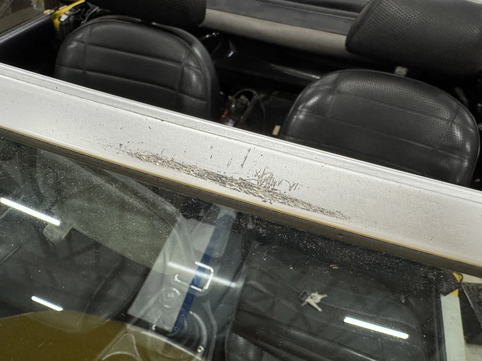 1979 MG MGB Roadster - Image 23 of 31