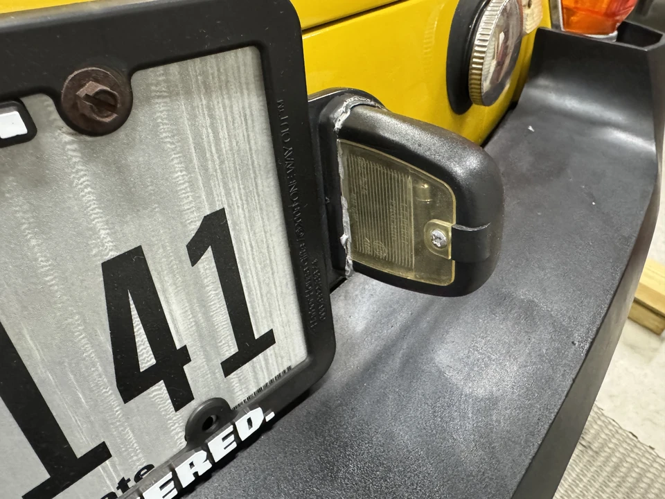 1979 MG MGB Roadster - Image 29 of 31
