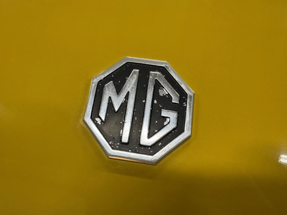 1979 MG MGB Roadster - Image 30 of 31