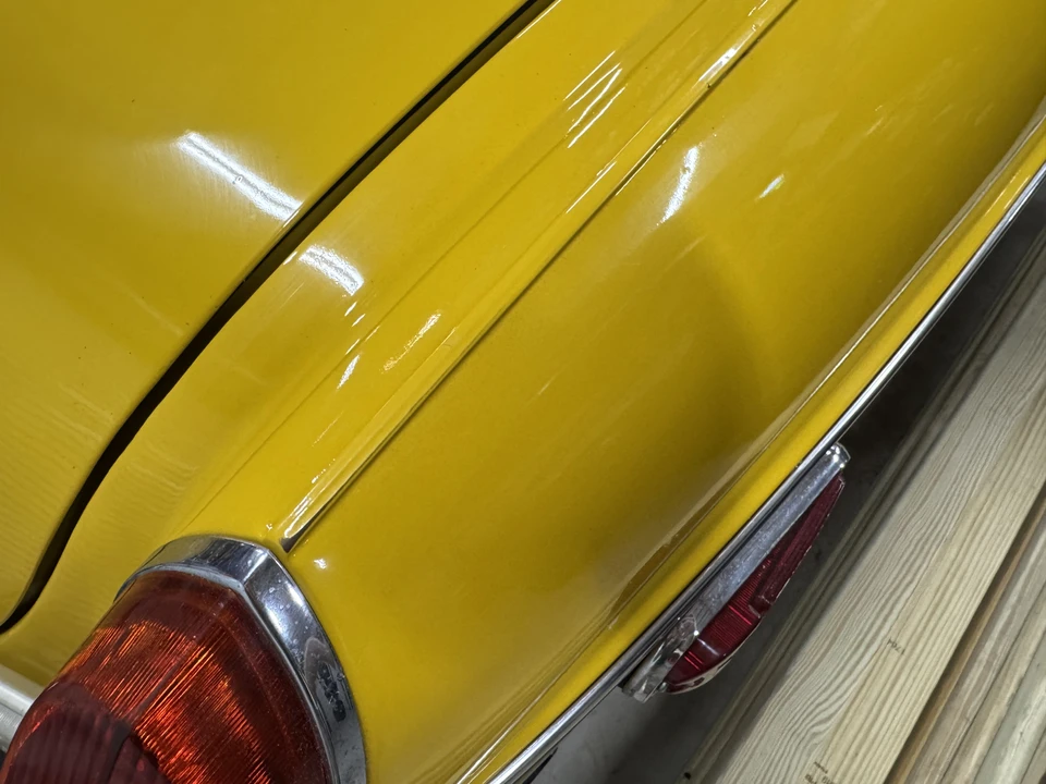 1979 MG MGB Roadster - Image 28 of 31