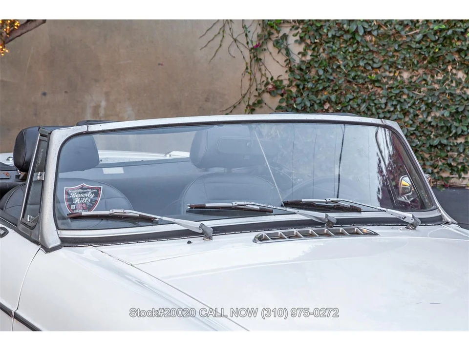 1979 MG MGB Roadster - Image 19 of 31