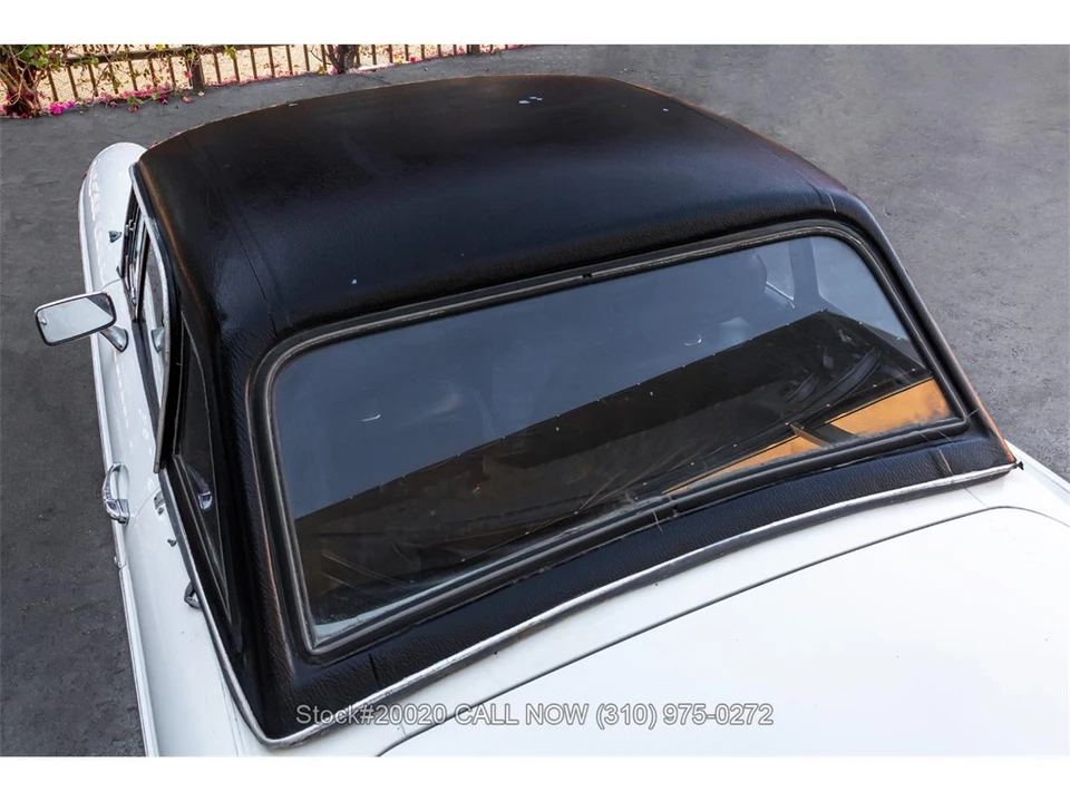 1979 MG MGB Roadster - Image 17 of 31