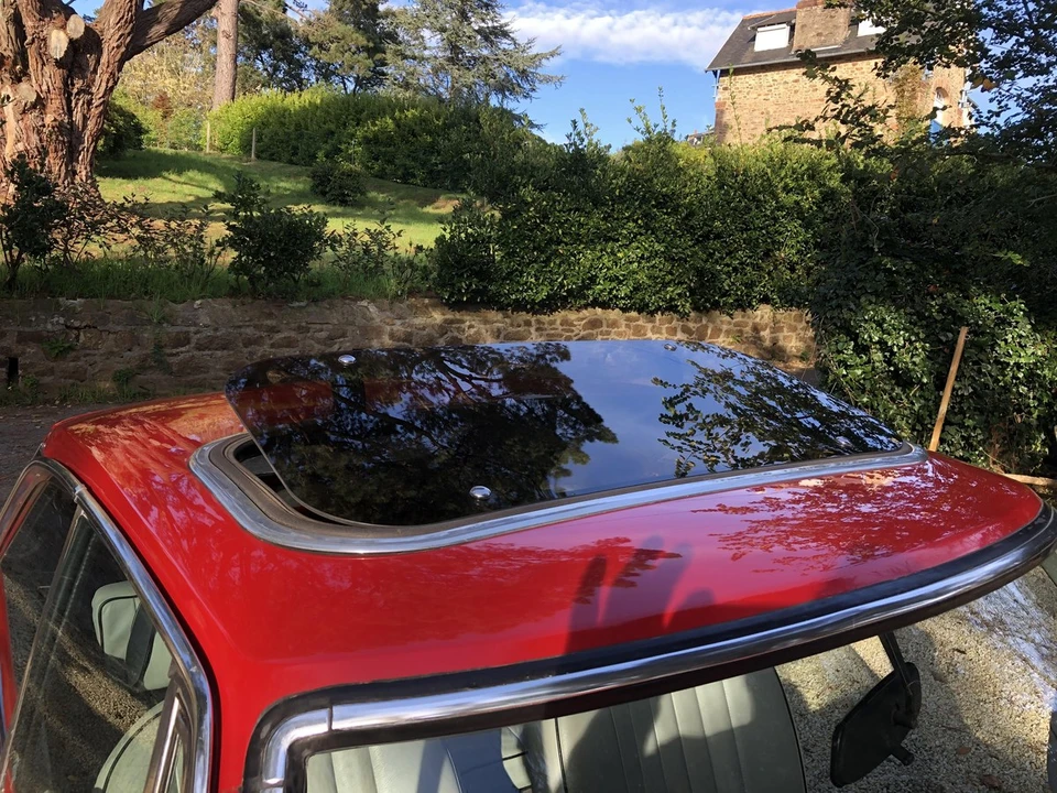 1979 MG MGB GT - Image 21 of 30