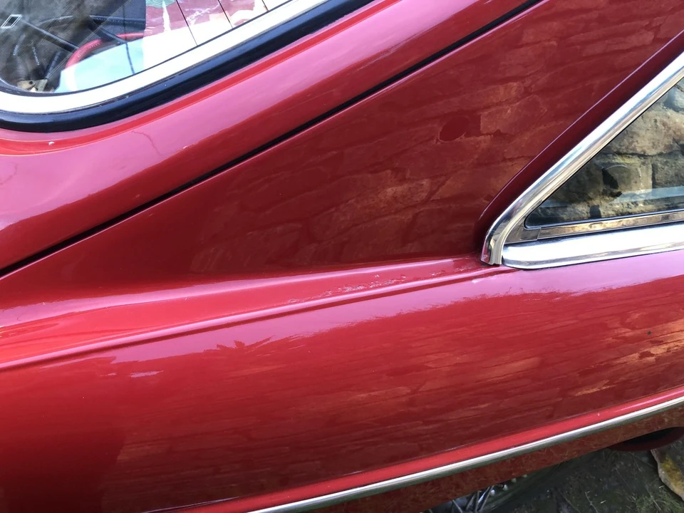 1979 MG MGB GT - Image 19 of 30