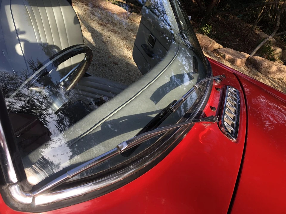 1979 MG MGB GT - Image 17 of 30