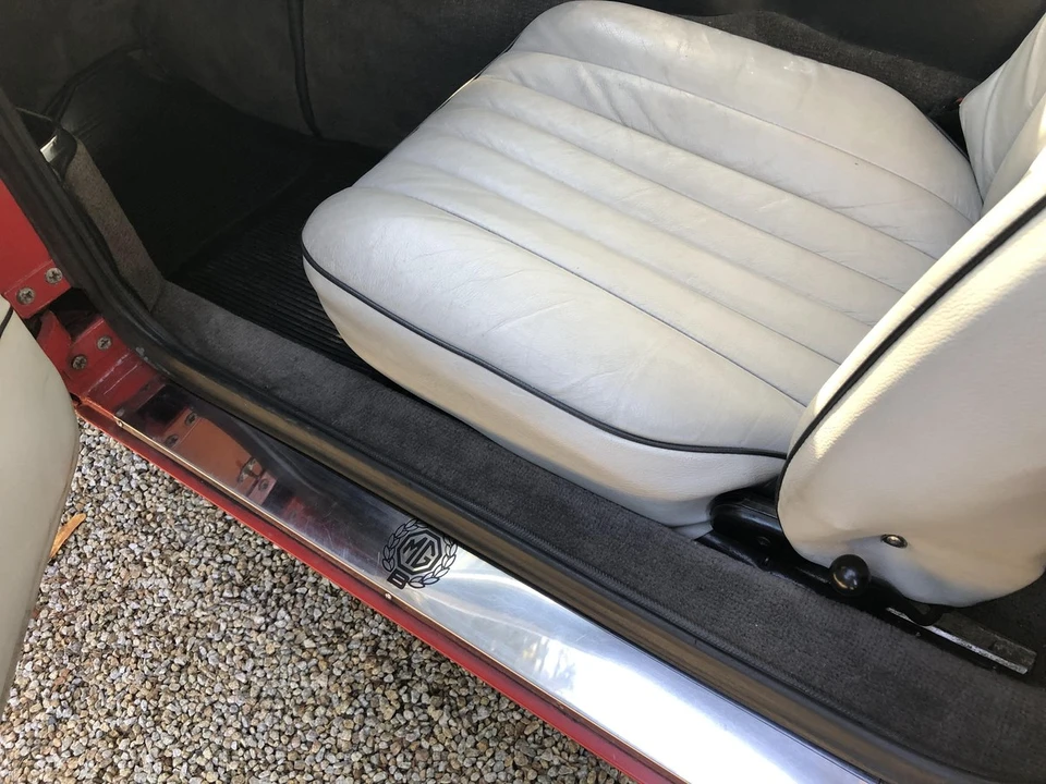 1979 MG MGB GT - Image 14 of 30