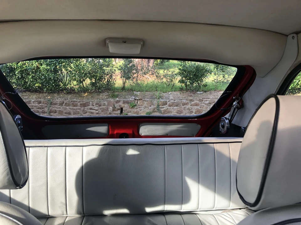 1979 MG MGB GT - Image 13 of 30