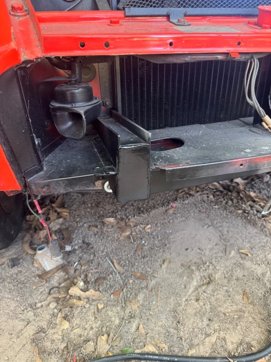 1979 MG MGB Roadster - Image 13 of 26
