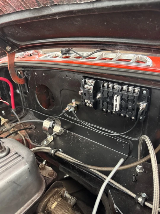 1979 MG MGB Roadster - Image 8 of 26