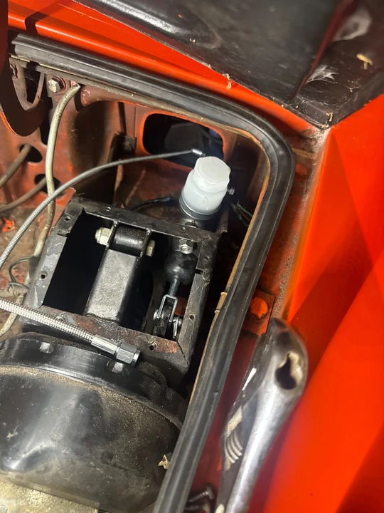 1979 MG MGB Roadster - Image 11 of 26