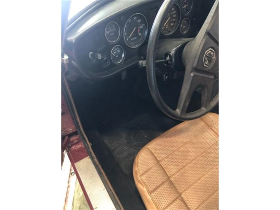 1979 MG MGB Roadster - Image 4 of 24