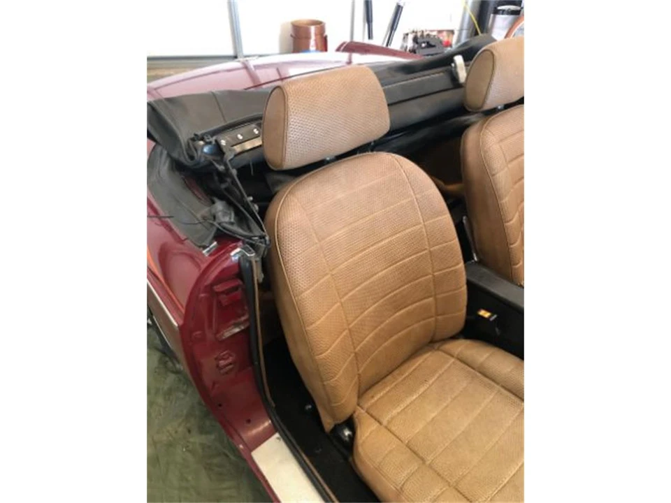 1979 MG MGB Roadster - Image 2 of 24