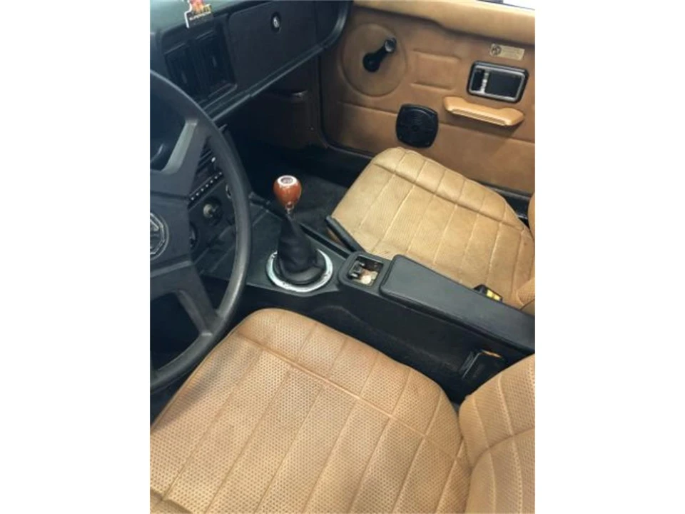 1979 MG MGB Roadster - Image 10 of 24