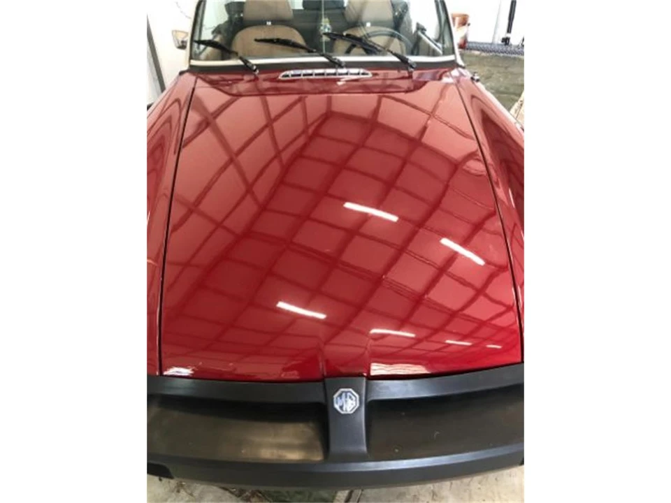 1979 MG MGB Roadster - Image 6 of 24