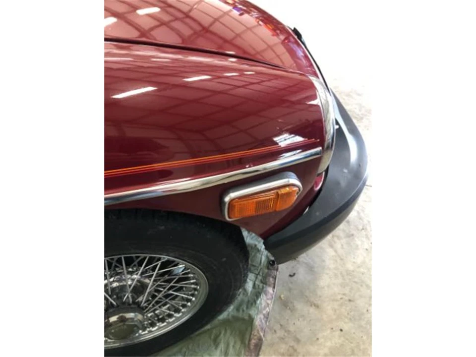 1979 MG MGB Roadster - Image 7 of 24