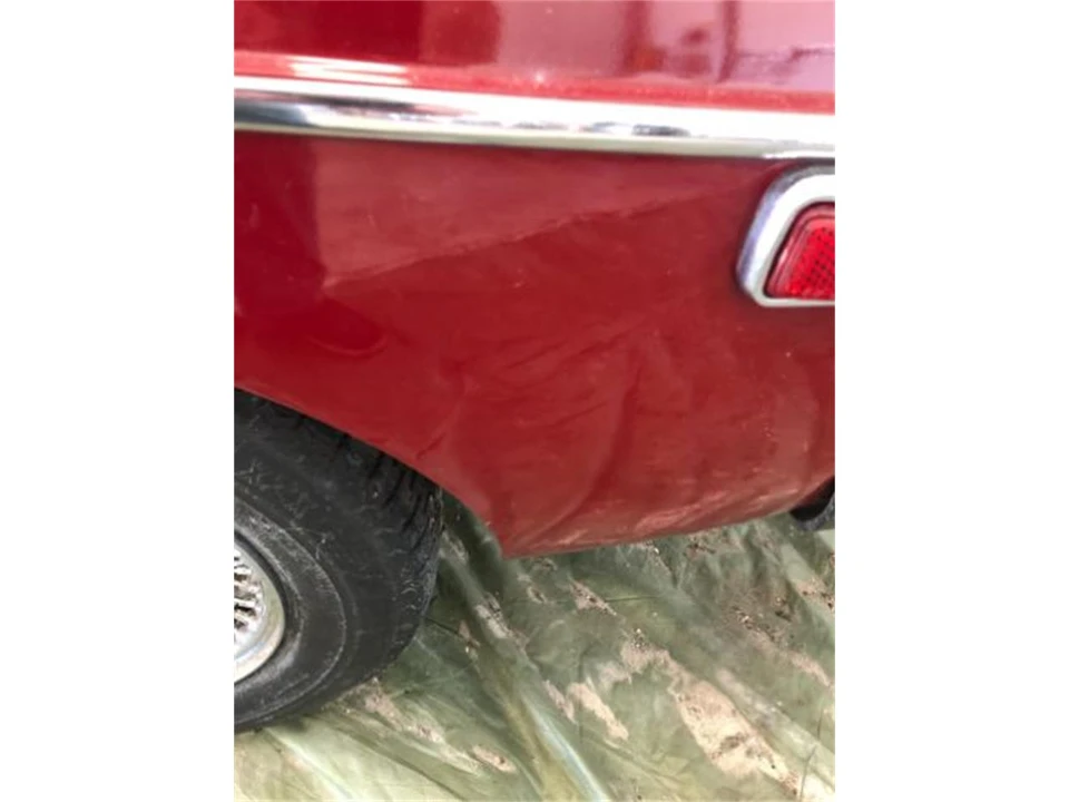 1979 MG MGB Roadster - Image 16 of 24
