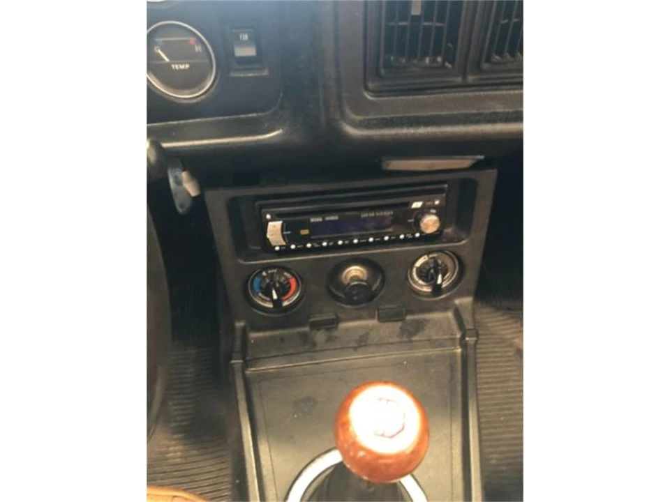 1979 MG MGB Roadster - Image 20 of 24