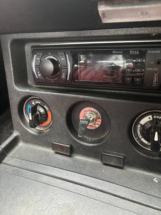 1979 MG MGB Roadster - Image 19 of 21