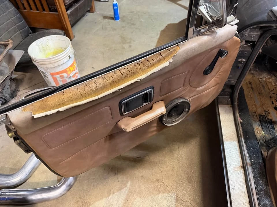 1979 MG MGB Roadster - Image 7 of 9