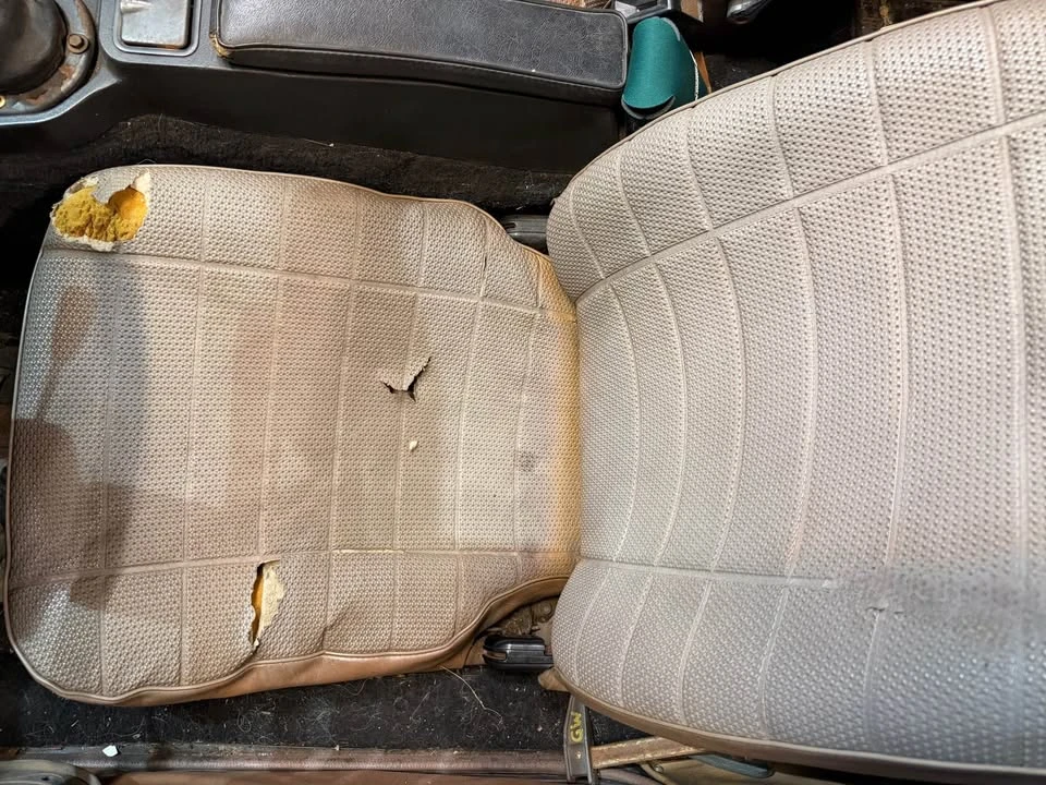 1979 MG MGB Roadster - Image 6 of 9