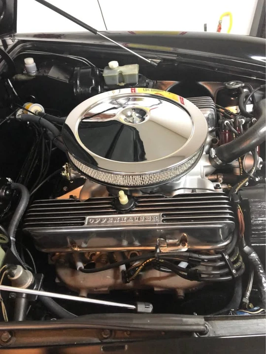 1979 MG MGB Roadster - Image 10 of 10