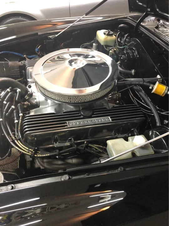 1979 MG MGB Roadster - Image 9 of 10