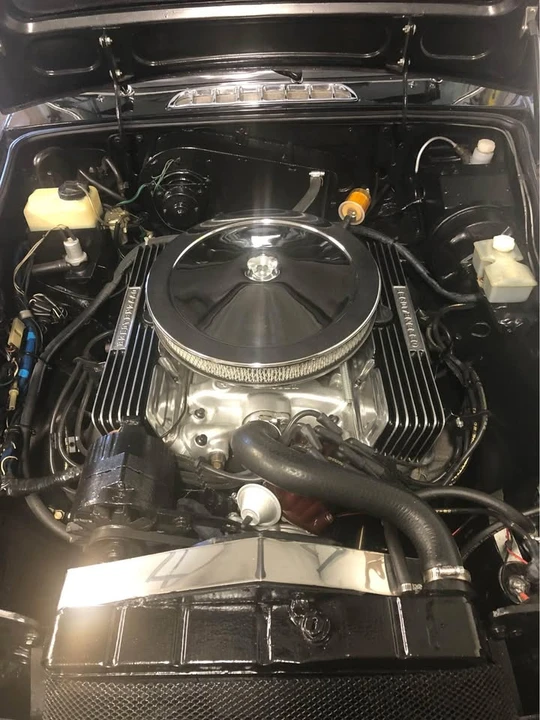 1979 MG MGB Roadster - Image 2 of 10