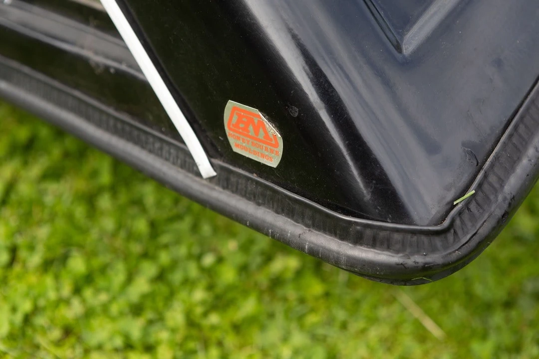 1979 MG MGB Roadster - Image 17 of 30